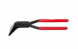 AWTOOLS LENKTI SKARDOS LENKIMO REIKMENYS 280mm 45` BLACK LINE