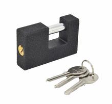 AWTOOLS KABINĖ SPYNA IŠ KETUS 60mm