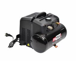 AWTOOLS KOMPRESORIUS AC6 BEALIS 6L 1,5AG BLACK LINE