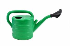 AWTOOLS LAISTYTUVAS PLASTIKINIS ŽALIAS 2L