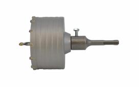 AWTOOLS KARŪNA BETONUI SDS+ / 70×100 mm
