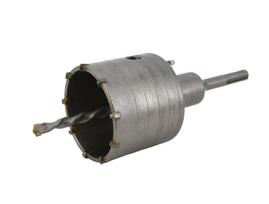 AWTOOLS KARŪNA BETONUI SDS+ / 80x100mm
