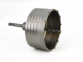 AWTOOLS KARŪNA BETONUI SDS+ /150x100mm
