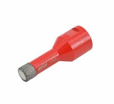AWTOOLS KARŪNA M14 10mm DEIMANTINIS GRĄŽTAS
