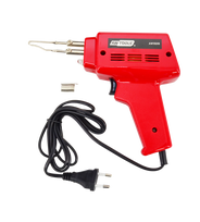 AWTOOLS TRANSFORMATORINIS LITUOKLIS 100W RINKINYS SU PRIEDAIS 7DAL.