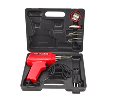 AWTOOLS TRANSFORMATORINIS LITUOKLIS 100W LAGAMINĖLYJE