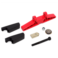 AWTOOLS LAUŽIKLIS PLYTELIŲ PJOVIKLIUI + RATUKAS AW46006