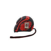 AWTOOLS RULETĖ MAGNETINĖ 10m x 25mm ABS TPR 1-AUTO STOP