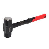 AWTOOLS GRIOVIMO PLAKTUKAS STIKLO PLUOŠTAS 1,36kg – 3 lbs BLACK LINE
