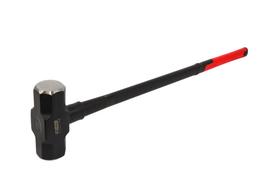 AWTOOLS GRIOVIMO PLAKTUKAS STIKLO PLUOŠTAS 6,36kg -14 lbs BLACK LINE