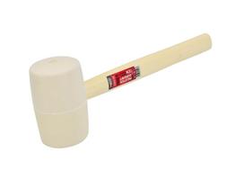 AWTOOLS GUMINIS PLAKTUKAS SU MEDINE RANKENA, BALTAS 235g