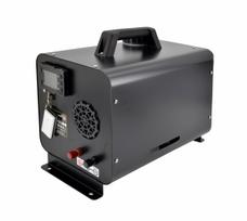 AWTOOLS DYZELINIS ORO ŠILDYTUVAS DC12V 5KW HD5PA /BLACK LINE