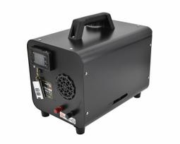 AWTOOLS DYELINIS ORO ŠILDYTUVAS NEŠIOJAMAS DC12V 5KW HD5PO /BLACK LINE