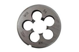AWTOOLS SRIEGIAPJOVĖ M2 HSS M12x1,75 BLACK LINE
