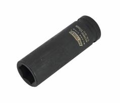 AWTOOLS SMŪGINĖ GALVUTĖ 6K 1/2″ ILGA 27 mm BLACK LINE