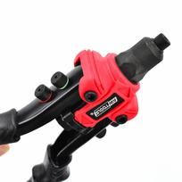 AWTOOLS SVIRTINIS KNIEDIKLIS KNIEDĖMS-VERŽLĖMS 3in1 M3-M10 /LAGAMINAS BLACK LINE