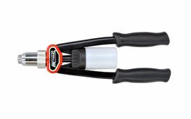 AWTOOLS RANKINIS KNIEDIKLIS (SVIRTINIS, PRIEKINIS) 3.2-6.4mm