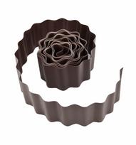 AWTOOLS VEJOS KRAŠTŲ APVADAS RUDAS 20 cm * 9 m BANGUOTAS