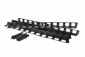 AWTOOLS VEJOS KRAŠTŲ APVADAS FLEX-BORDER 4M