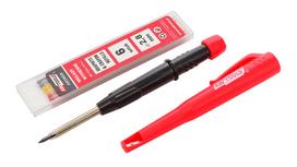 AWTOOLS AUTOMATINIS PIEŠTUKAS / ŽYMĖKLIS + 6 vnt. ŠERDELIŲ