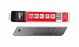 AWTOOLS KEIČIAMI NULAUŽIAMI PEILIUKAI 18mm/ 10vnt. 7-SEG.