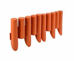 AWTOOLS SODO TVORELĖ 8 vnt. 2,3 m TERAKOTA