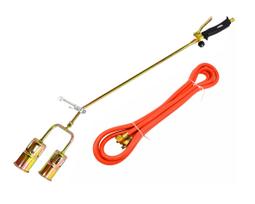 AWTOOLS ILGAS STOGDENGIO DEGIKLIS SU DVIEM PURKŠTUKAIS 60 MM