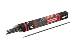 AWTOOLS APVALI DILDĖ GRANDINĖMS 4,5mm 12 vnt.