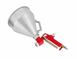 AWTOOLS PISTOLETAS TINKAVIMUI METALINIS / FR-300