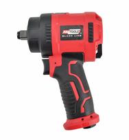 AWTOOLS PNEUMATINIS SMŪGINIS VERŽLIASUKIS 1/2″ 1200Nm MINI BLACK LINE