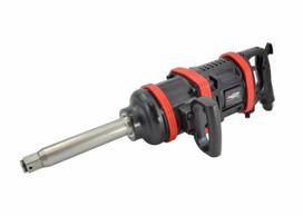 AWTOOLS PNEUMATINIS SMŪGINIS VERŽLIASUKIS 1″ 4750Nm BLACK LINE