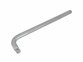 AWTOOLS LANKSTINĖ RANKENA 3/4″ 460mm BLACK LINE