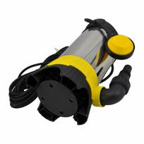 AWTOOLS VANDENS SIURBLYS NEŠVARIAM VANDENIUI 750W / INOX