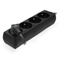 AWTOOLS BUITINIS ILGINTUVAS JUODAS 4g*1,5m