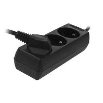 AWTOOLS BUITINIS ILGINTUVAS JUODAS U.3g*1,5m