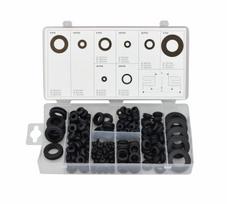AWTOOLS GUMINĖS ĮVORĖS 180vnt. MIX…