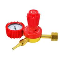 AWTOOLS PROPANO LPG REDUKTORIUS SU MANOMETRU