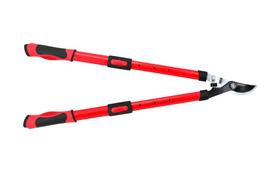 AWTOOLS TELESKOPINĖ ŠAKŲ ŽIRKLĖS 660-920mm 30mm/ TPR RANKENA
