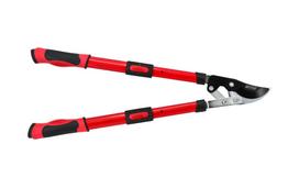 AWTOOLS TELESKOPINIS ŠAKŲ GENĖTUVAS 670-920mm 45mm/ TPR RANKENA