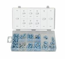 AWTOOLS TEPIMO NIPELIAI METRINIAI 110 vnt. MIX