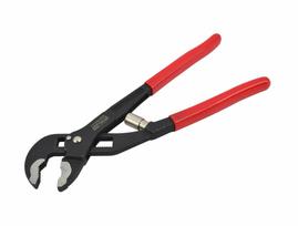 AWTOOLS REGULIUOJAMOS REPLĖS SU Spyruokle 180MM BLACK LINE