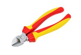 AWTOOLS ŠONINĖS KIRPIMO REPLĖS VDE 200mm