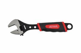 AWTOOLS ŠVEDIŠKAS RAKTAS SU GUMINE RANKENA 200mm