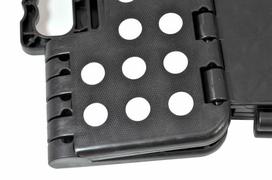 AWTOOLS SULANKSTOMAS TABURETĖ 150kg dyd. L