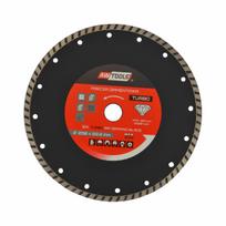AWTOOLS DEIMANTINIS DISKAS 230×22,2 / TURBO
