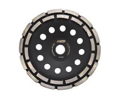 AWTOOLS DEIMANTINIS DISKAS BETONO ŠLIAVIMUI SEGMENTINIS / 180mm