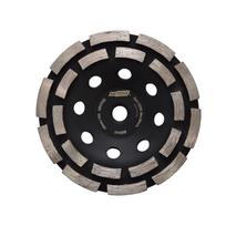 AWTOOLS DEIMANTINIS DISKAS BETONO ŠLIAVIMUI SEGMENTINIS M14 / 125mm
