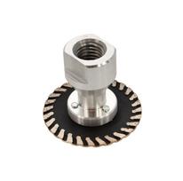 AWTOOLS DEIMANTINIS PJOVIMO DISKAS 50mm M14 MINI TURBO
