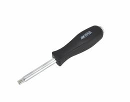 AWTOOLS ATSUKTUVAS GALVUTĖMS 1/4″ 150mm BLACK LINE