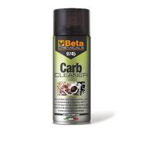 BETA KARBIURATORIŲ IR SKLENDŽIŲ VALIKLIS 400ml